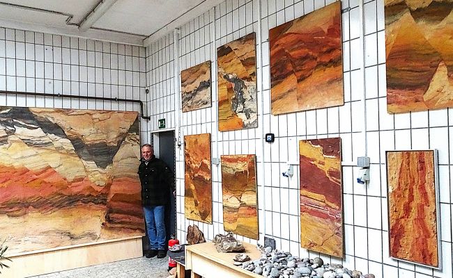 Terra Imago – Kunstwerke der Erde Terra Imago – Kunstwerke der Erde
