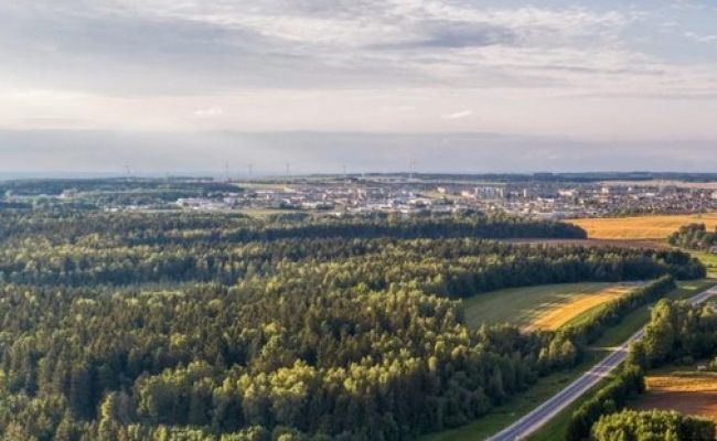 LSV lehnt Pläne zur Änderung des Landesentwicklungsplans ab LSV lehnt Pläne zur Änderung des Landesentwicklungsplans ab