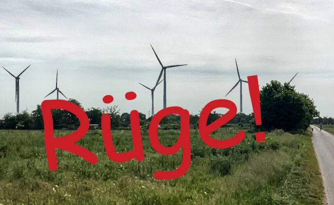 LSV hält sich Klagemöglichkeit gegen Windräder offen LSV hält sich Klagemöglichkeit gegen Windräder offen