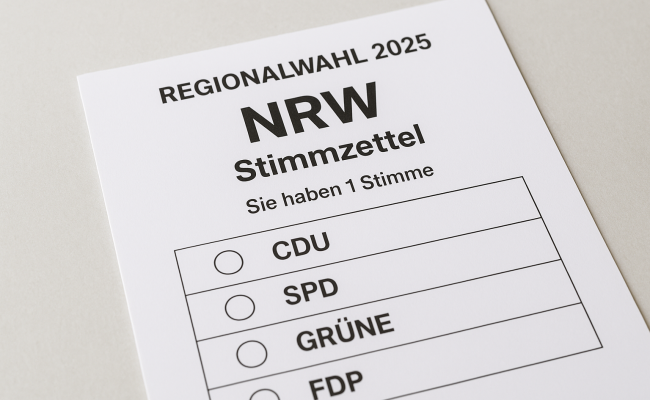 Bornheimer Ratsfraktionen zur Kommunalwahl Bornheimer Ratsfraktionen zur Kommunalwahl