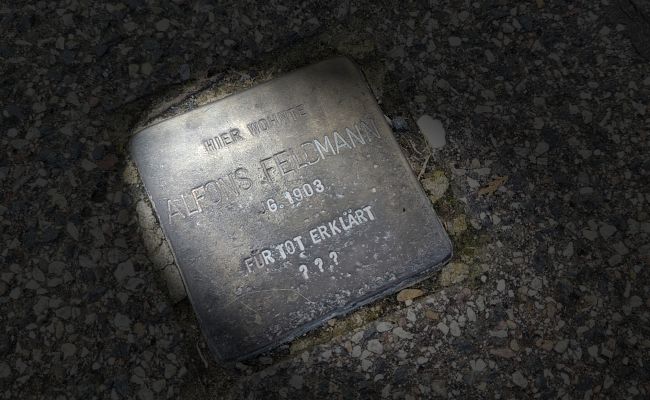 Erinnern für Heute und Morgen Erinnern für Heute und Morgen