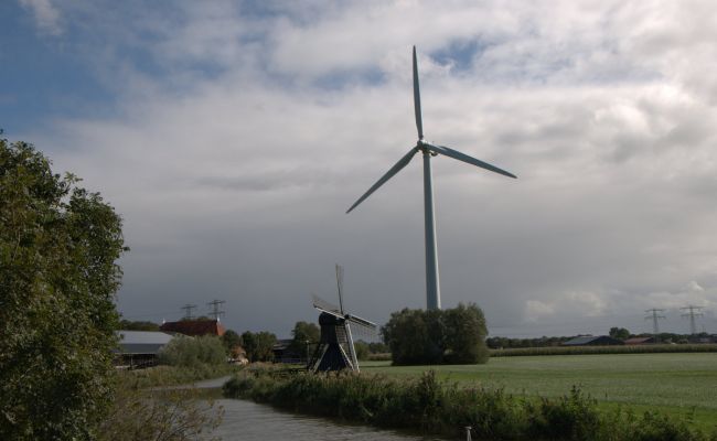 Bürgerversammlung zu den Windenergieplänen der Bezirksregierung Köln